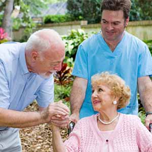 Short Term Recovery Care