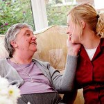 Short Term Recovery In Home Care