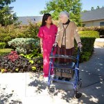Transportation Services In Home Care in San Francisco